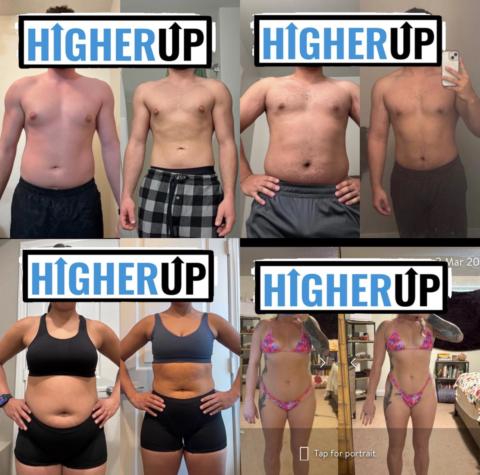 HigherUp Coaching Community gallery image
