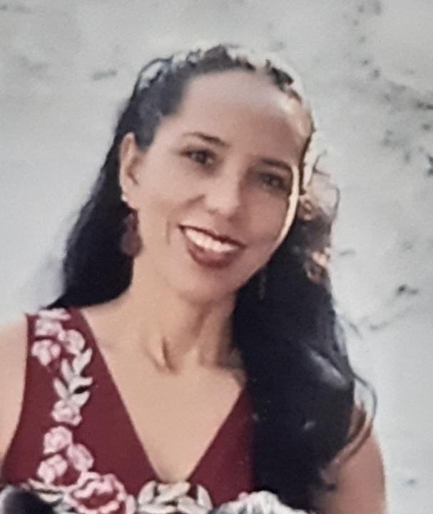 Zaray Franco