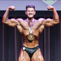 Michael Colangelo