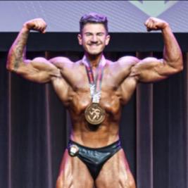 Michael Colangelo