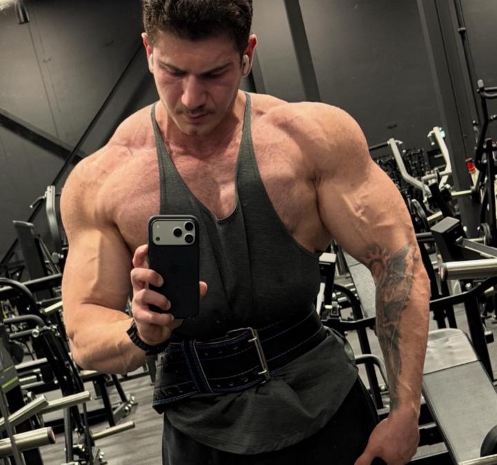 Michael Colangelo