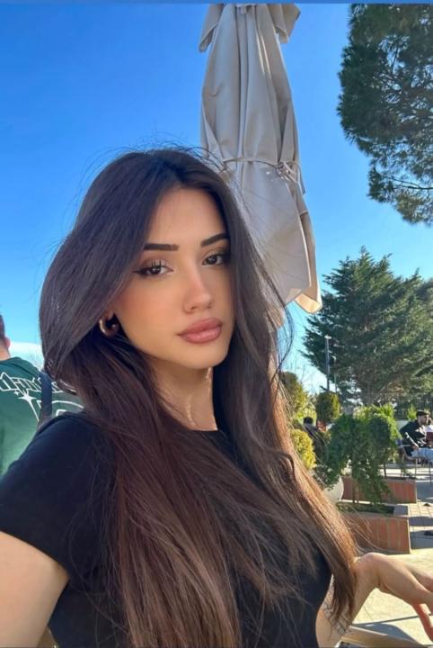 Kira Johnson