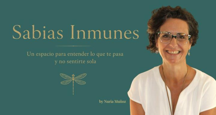 Sabias Inmunes
