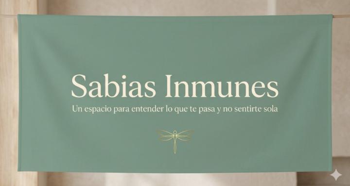 SABIAS INMUNES