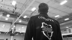 Alex Cordova