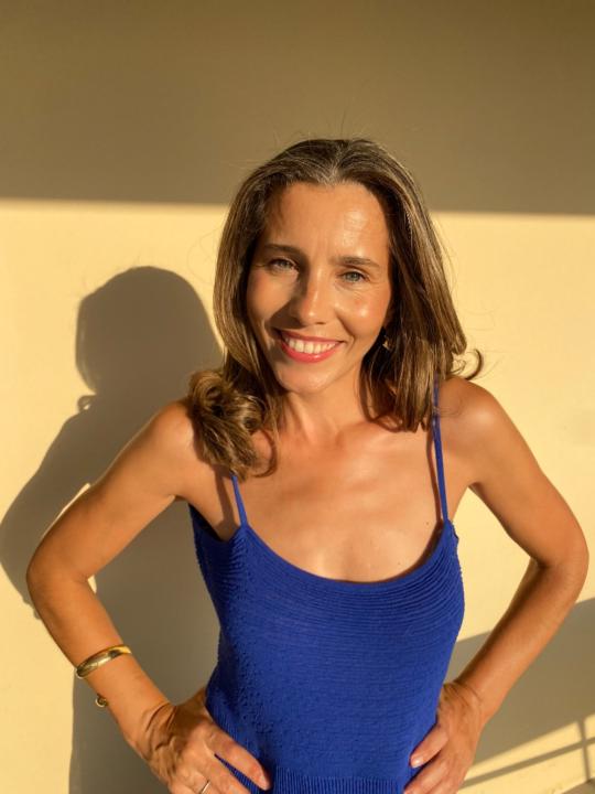 Susana Arratia