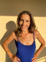 Susana Arratia