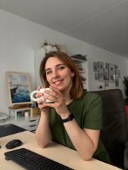 Andreea Nae
