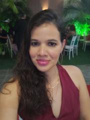 Talita Evancely