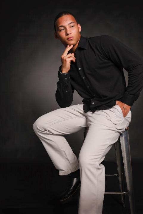 Jimmy Cook