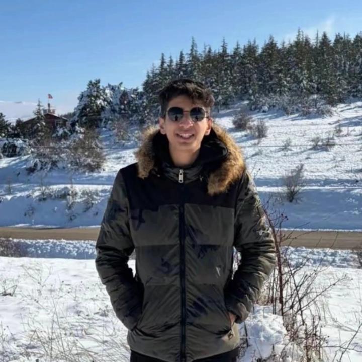 Yiğit Yusuf yiğit aydoğdu