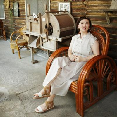 李 繪翎