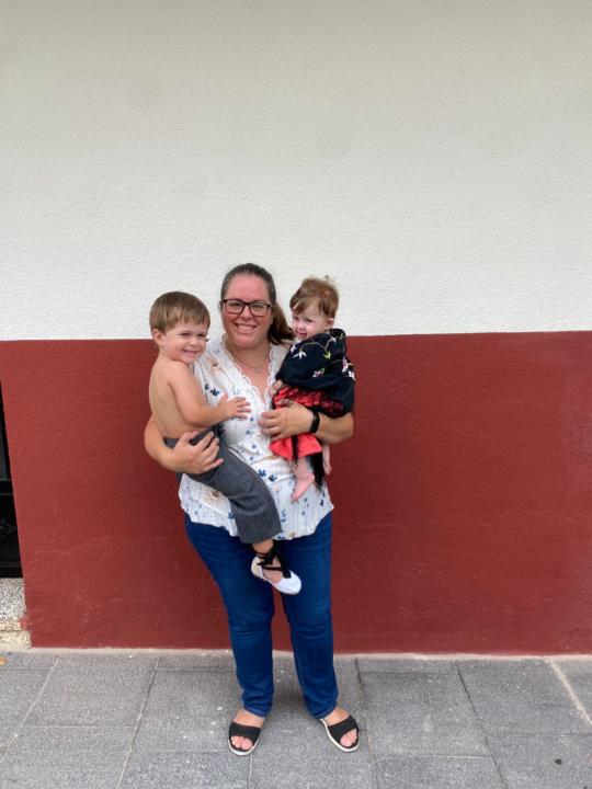 Libertad Moreno Zanón