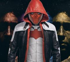Red Hood