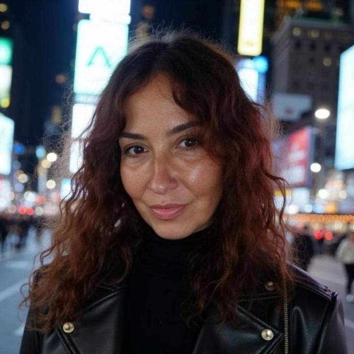 Katia Bocci