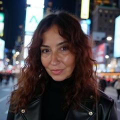 Katia Bocci