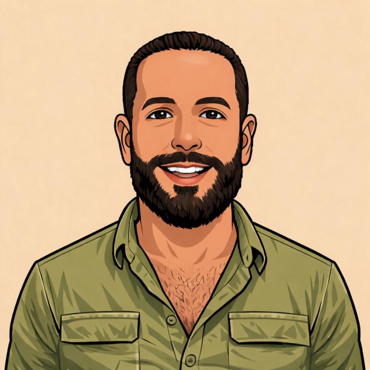 Alonso Torres