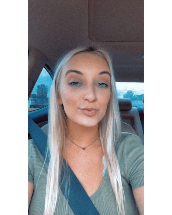 Savanna Silcott