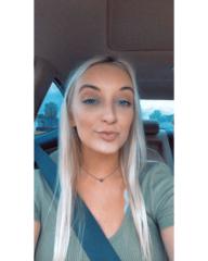 Savanna Silcott