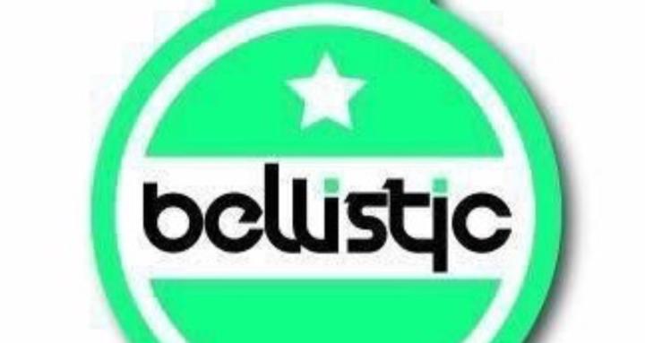 Bellistic Fitness & Nutrition