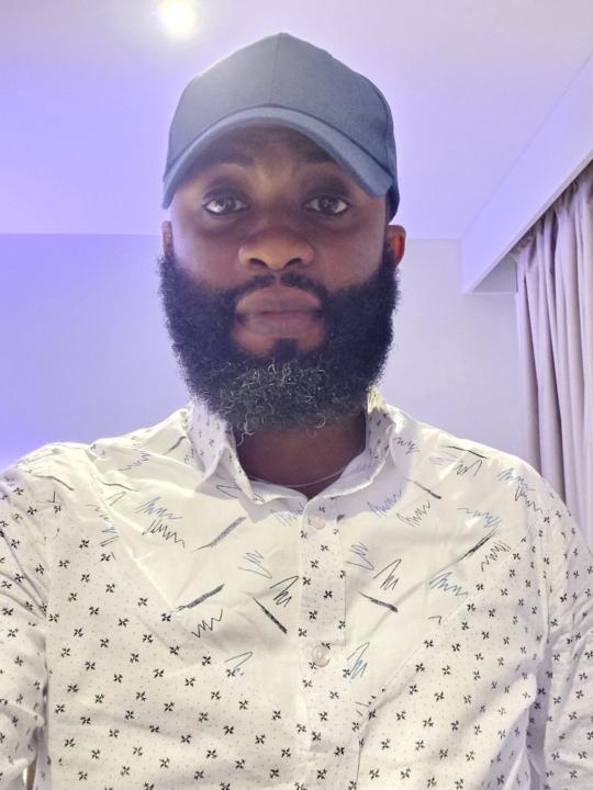 Toluwalase Olaboopo
