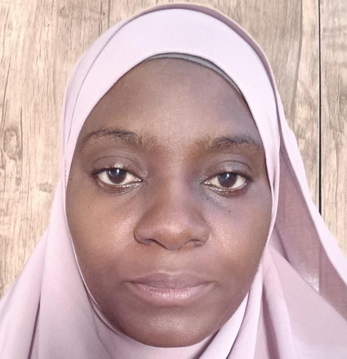 Madina Haruna