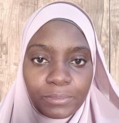 Madina Haruna