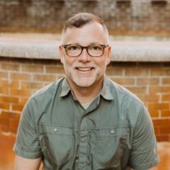 Sean Ruthrauff