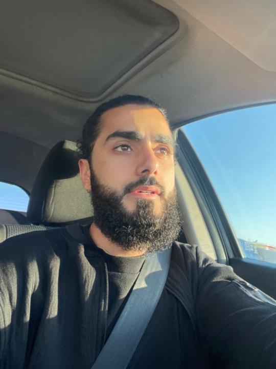 Nasr Refai