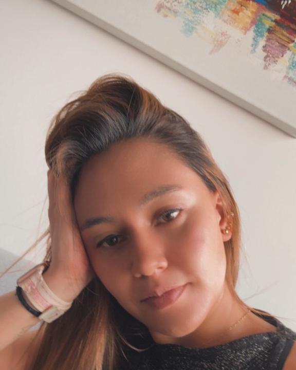 Laura Baron ruiz