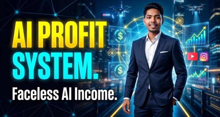 Ai Profit System