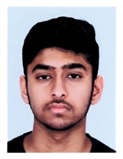 Rhyam Jain