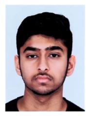 Rhyam Jain