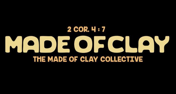 Made of Clay