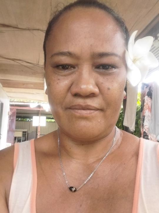 Mareta Kohueinui