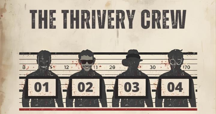 The Thrivery Crew