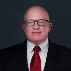 Jason Rorie