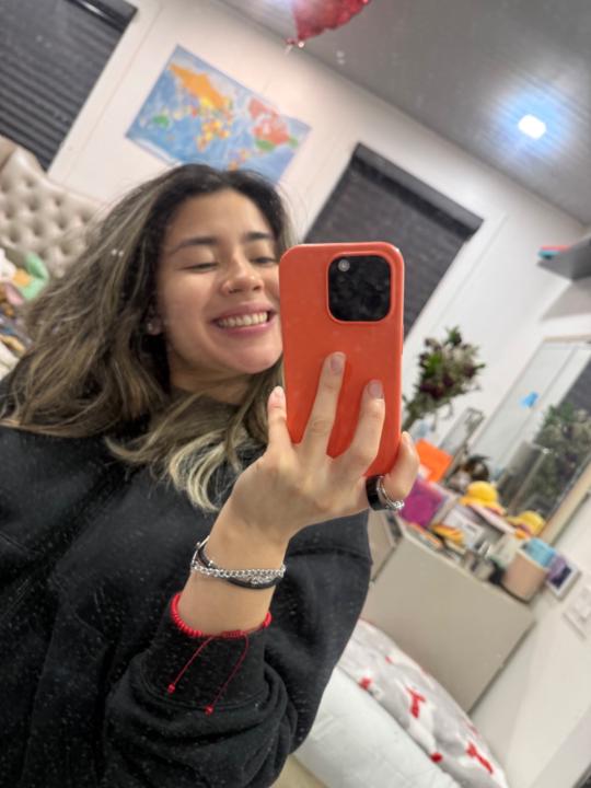 Arlene Barzola