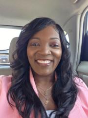 Shantell Sandlin