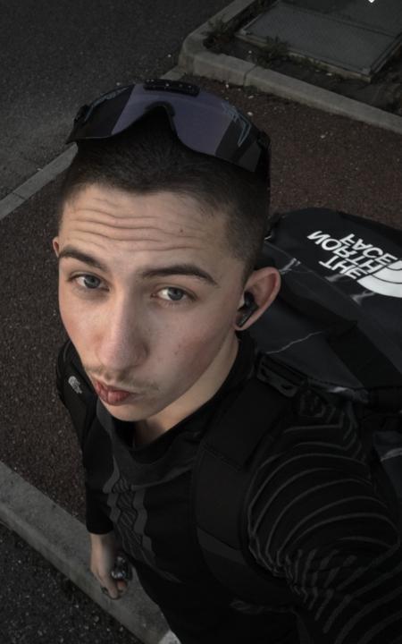 Evan Marmier