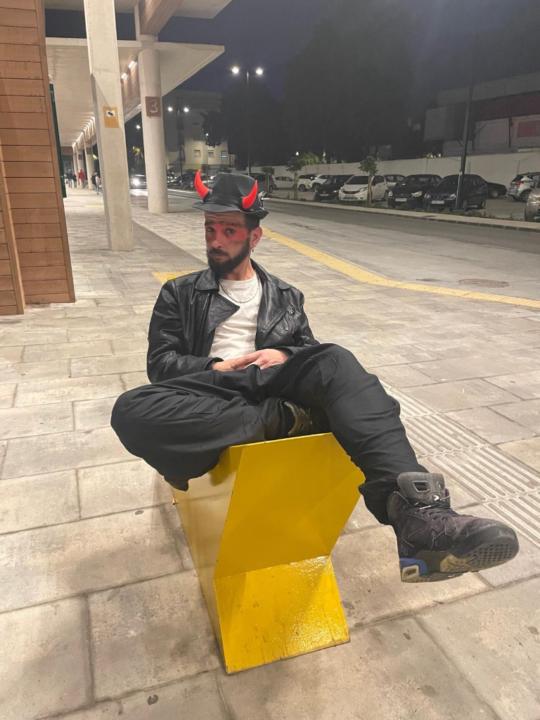 Ramon Nodrize