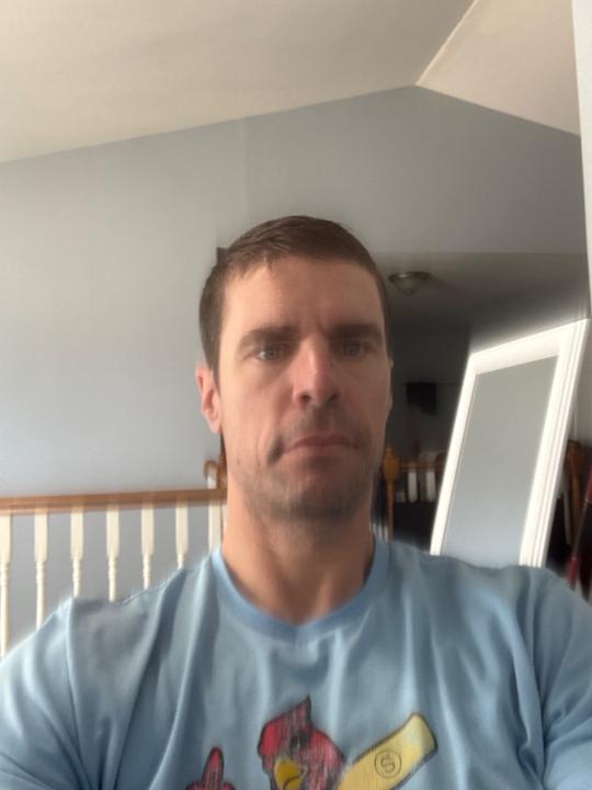 Tim Rask