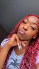 DaQundra Lee-Vaughn