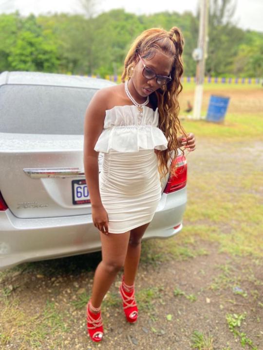 Sashana Wright
