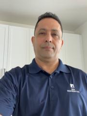 Misael Palencia
