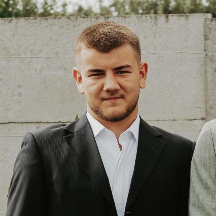 Claudiu Frent
