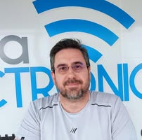 Sergio Nicolas Ronco