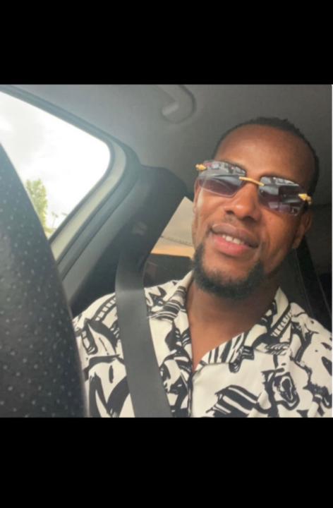 Anildon Da Silva Gomes