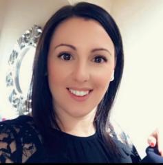 Laura Midgley