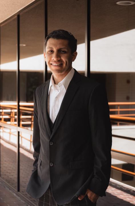 Antonio Arzate